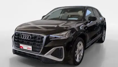 Usata Audi Q2 Business 150 CV (110 kW) 2025 SUV