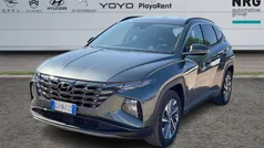 Usata 2023 Hyundai Tucson SUV | 25.500 € (Buon prezzo)