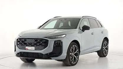 Usata Audi Q3 S-Line 150 CV (110 kW) 2025 SUV