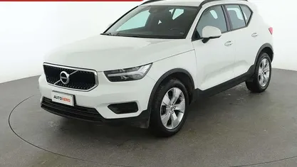 Usata 2019 Volvo XC40 SUV | 17.599 € (Buon prezzo)