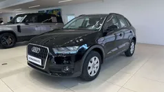 Nero Usata 2014 Audi Q3 Advanced SUV | 13.900 € (Buon prezzo)