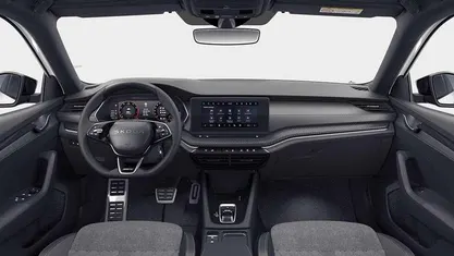 Usata 2025 Skoda Octavia Executive Station wagon | 28.100 € (Buon prezzo)