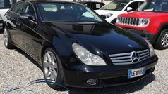 Usata 2007 Mercedes CLS320 Tre volumi | 6900 € (Buon prezzo)