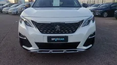 Bianco Usata 2020 Peugeot 3008 GT SUV | 20.900 € (Buon prezzo)