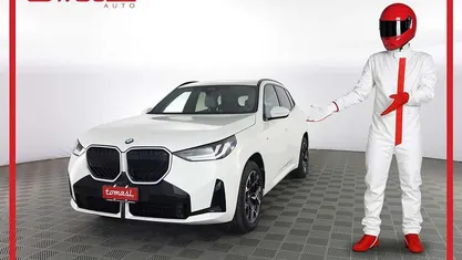 Usata BMW X3 M Sport 197 CV (144 kW) 2025 SUV