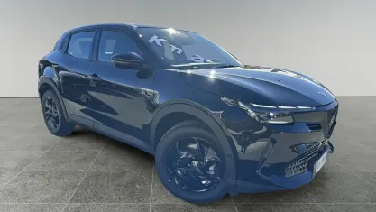 Nuova Alfa Romeo GT Junior 145 CV (106 kW) 2025 Nero SUV