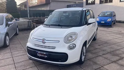 Usata 2014 Fiat 500L Lounge Monovolume | 3700 € (Ottimo prezzo)