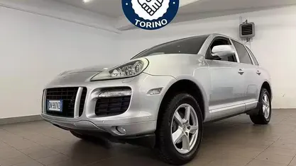 Usata Porsche Cayenne 290 CV (213 kW) 2008 SUV