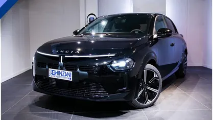 Usata Lancia Ypsilon 110 CV (80 kW) 2025 Utilitaria