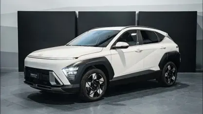 Nuova Hyundai Kona 101 CV (74 kW) 2026 Saw SUV