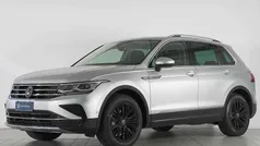 Grigio Usata 2021 VW Tiguan Elegance SUV | 25.800 € (Buon prezzo)