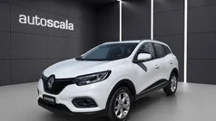 Bianco Usata 2021 Renault Kadjar SUV | 15.490 € (Ottimo prezzo)