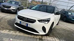 Bianco Usata 2023 Opel Corsa Design & Tech Due volumi | 10.990 € (Ottimo prezzo)