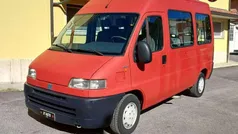Usata 2001 Fiat Ducato Furgone | 5800 € (Buon prezzo)