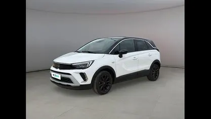 Usata Opel Crossland Elegance 110 CV (80 kW) 2023 SUV