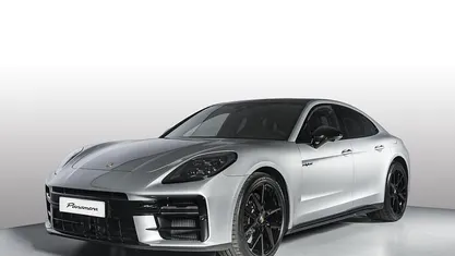 Usata Porsche Panamera 4 469 CV (344 kW) 2026 Berlina
