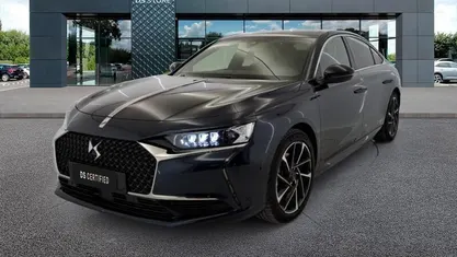 Usata 2021 DS Automobiles DS9 Rivoli Plus Tre volumi | 38.250 €