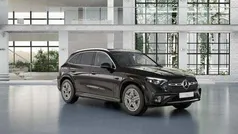 Nero Nuova 2025 Mercedes GLC220 SUV | 74.200 € (Buon prezzo)