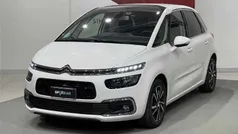 Citroën C4 SpaceTourer