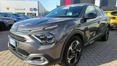 Grigio Usata 2024 Citroën C4 SUV | 21.900 € (Buon prezzo)