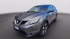 Grigio Usata 2016 Nissan Qashqai Acenta SUV | 13.900 € (Buon prezzo)