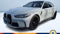 Grigio Usata 2024 BMW M3 M Sport Tre volumi | 69.900 € (Super prezzo)