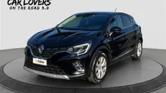 Nero Usata 2022 Renault Captur Intens SUV | 19.993 € (Buon prezzo)