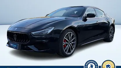 Usata Maserati Ghibli GT 330 CV (242 kW) 2022 Berlina