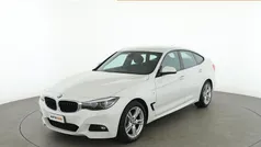 Bianco Usata 2016 BMW 330 M Sport Tre volumi | 21.099 € (Buon prezzo)