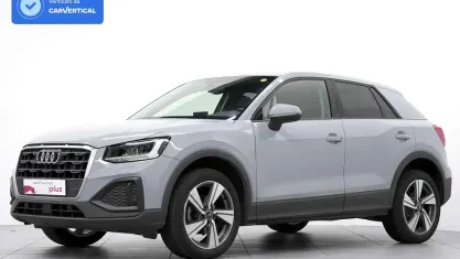 Usata Audi Q2 Comfort 116 CV (85 kW) 2022 SUV