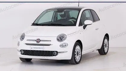 Usata Fiat 500 Dolcevita 69 CV (50 kW) 2023 Utilitaria
