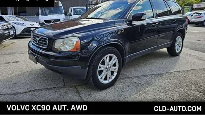 Usata Volvo XC90 185 CV (136 kW) 2007 SUV