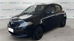 Nero Usata 2024 Lancia Ypsilon S Due volumi | 13.900 € (Buon prezzo)
