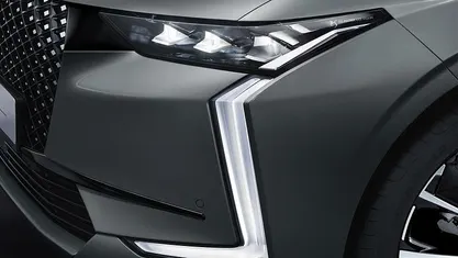 Usata DS Automobiles DS4 Bastille 131 CV (96 kW) 2025 Berlina