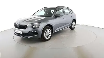 Usata Skoda Kamiq Selection 95 CV (69 kW) 2024 SUV