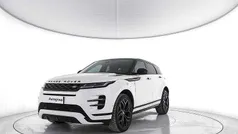 Usata 2021 Land Rover Range Rover evoque R-Dynamic SUV | 31.400 € (Ottimo prezzo)