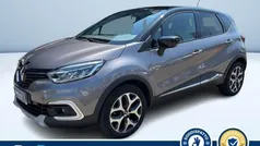 Grigio metallizzato Usata 2019 Renault Captur SUV | 13.800 € (Buon prezzo)