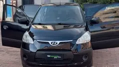 Usata 2010 Hyundai i10 Style Due volumi | 4690 € (Buon prezzo)