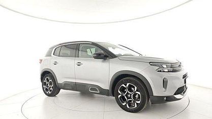 Używany Citroën C5 Aircross 131 KM (96 kW) 2024 Szary SUV