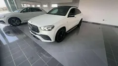 Usata 2020 Mercedes GLE53 AMG AMG Coupé | 64.990 € (Super prezzo)