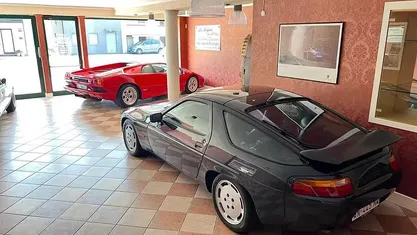 Usata Porsche 928 319 CV (234 kW) 1988 Coupé
