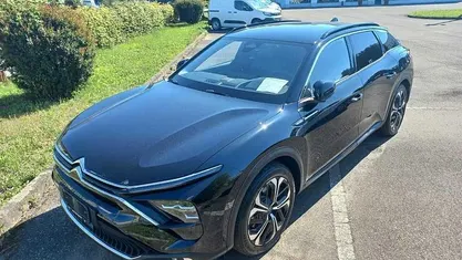Usata Citroën C5 X Shine 224 CV (164 kW) 2024 Station wagon