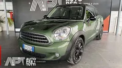 Other Usata 2015 Mini Cooper D Paceman SUV | 12.300 € (Cara)