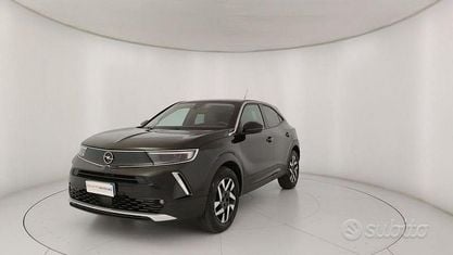 Occasion Opel Mokka Elegance 101 ch (74 kW) 2023 Noir SUV