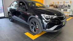 Nero Usata 2022 Renault Arkana R.S. SUV | 23.950 € (Buon prezzo)