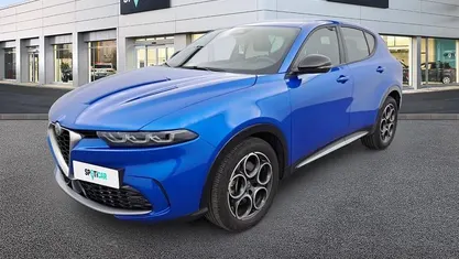 Usata Alfa Romeo Tonale Ti 160 CV (117 kW) 2023 SUV