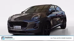 Usata 2022 Ford Puma Titanium S SUV | 15.900 € (Buon prezzo)