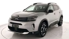 Grigio Usata 2023 Citroën C5 Aircross PureTech SUV | 21.900 € (Ottimo prezzo)