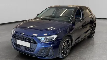 Usata Audi A1 Sportback 116 CV (85 kW) 2025 Utilitaria