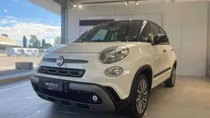 Usata 2021 Fiat 500L Cross Monovolume | 13.900 € (Buon prezzo)